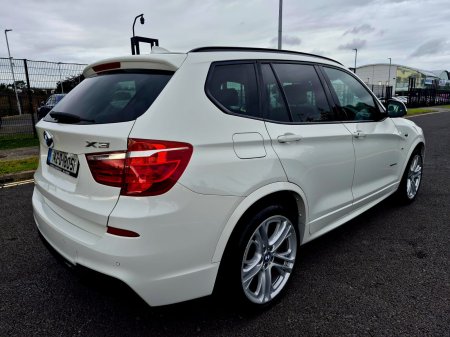 2014 BMW X3 - photo 29