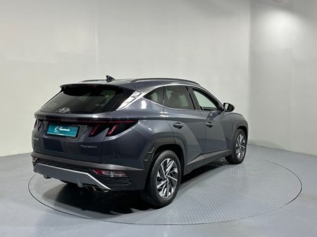 2022 Hyundai Tucson - photo 7
