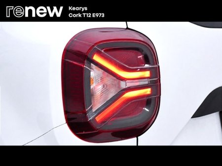 2022 Dacia Duster - photo 16