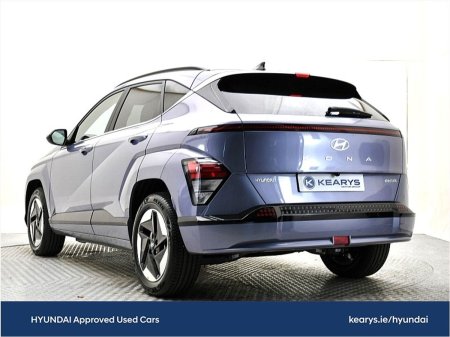 2024 Hyundai KONA - photo 13