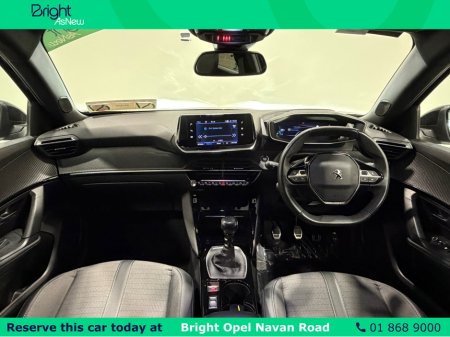 2023 Peugeot 2008 - photo 15