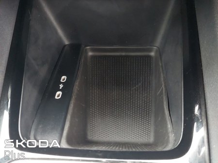 2024 Skoda Octavia - photo 56