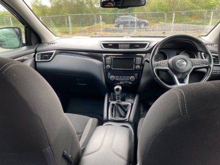 2019 Nissan Qashqai - photo 11