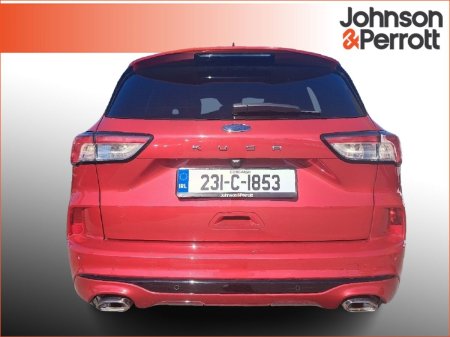 2023 Ford Kuga - photo 7