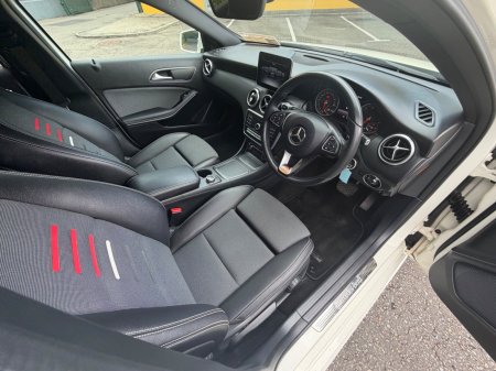 2017 Mercedes-Benz A-Class - photo 11
