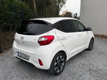 2023 Hyundai i10 - photo 7
