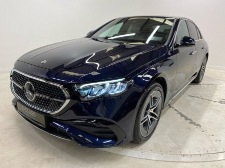 2026 Mercedes-Benz E-Class - photo 12