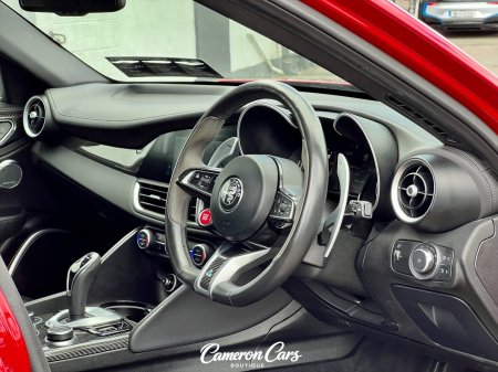 2023 Alfa Romeo Giulia - photo 49