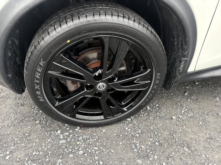 2018 Nissan Juke - photo 10