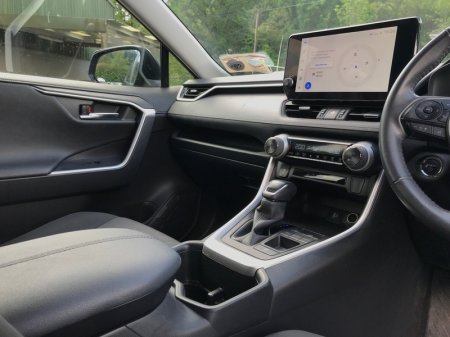 2023 Toyota RAV4 - photo 12