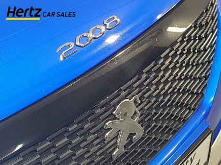 2023 Peugeot 2008 - photo 9