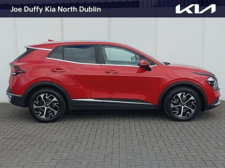 2023 Kia Sportage - photo 5