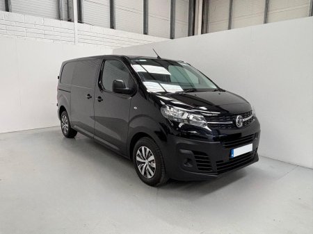 2020 Peugeot Expert