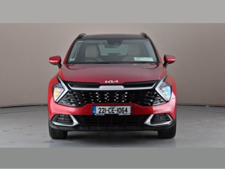 2022 Kia Sportage - photo 4