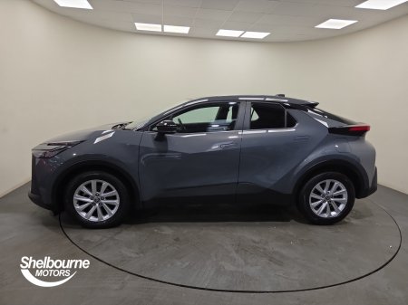 2026 Toyota C-HR - photo 14