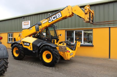 0 JCB  - photo 4