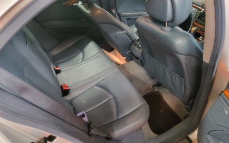2006 Mercedes-Benz E-Class - photo 10