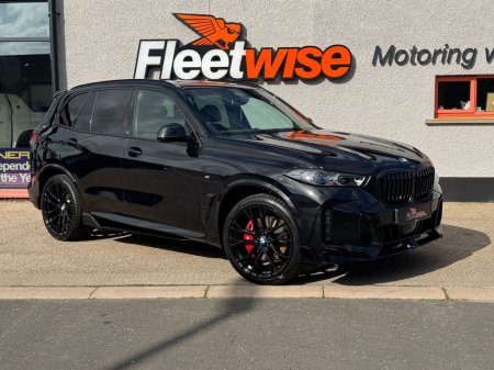 2023 BMW X5 M Sport
