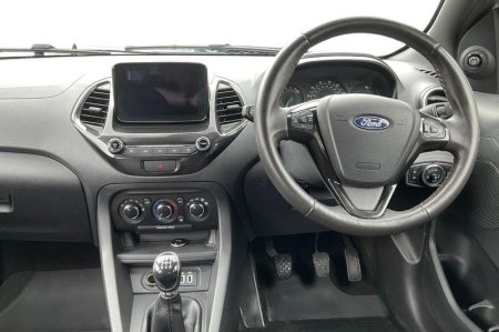 2018 Ford KA+ - photo 11