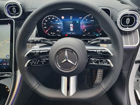 2027 Mercedes-Benz GLC - photo 12