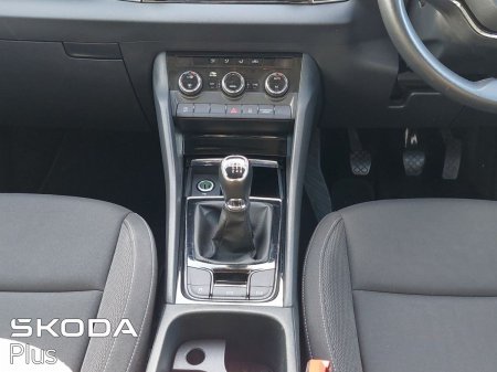 2023 Skoda Karoq - photo 16