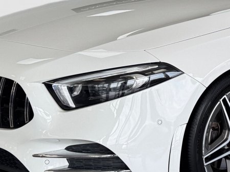 2020 Mercedes-Benz A-Class - photo 9