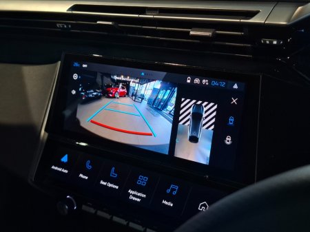 2026 Peugeot 408 - photo 25