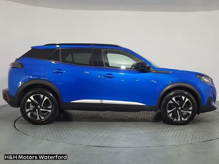 2023 Peugeot 2008 - photo 13