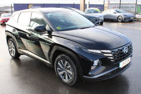 2024 Hyundai Tucson - photo 7
