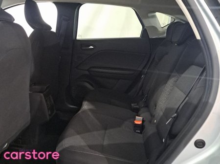 2024 Renault Captur - photo 10