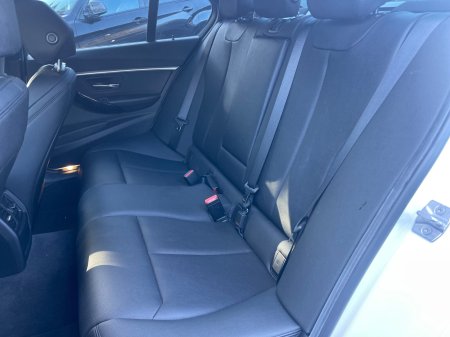 2016 BMW 3-Series - photo 15