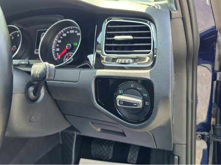 2017 Volkswagen Golf - photo 10