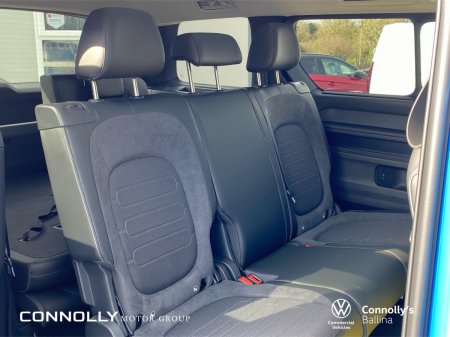 2027 Volkswagen ID.Buzz - photo 20