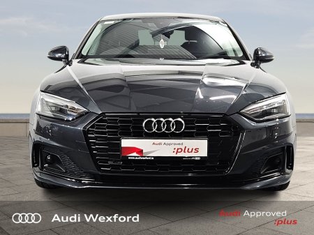 2023 Audi A5 - photo 2