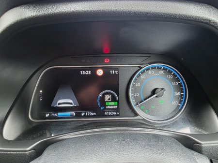 2020 Nissan Leaf - photo 19