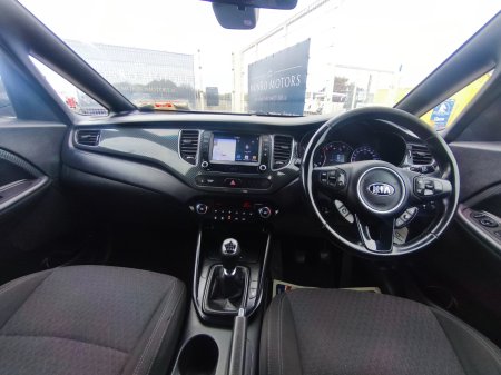 2018 Kia Carens - photo 15