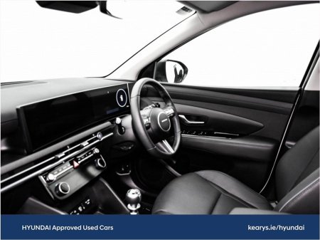 2026 Hyundai Tucson - photo 5