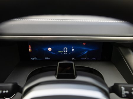 2026 Jeep Compass - photo 12