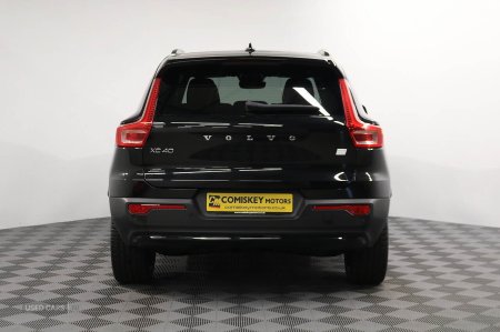 2023 Volvo XC40 - photo 6