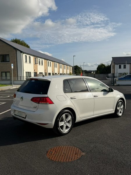 2017 Volkswagen Golf - photo 6