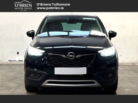2020 Opel Crossland X - photo 6