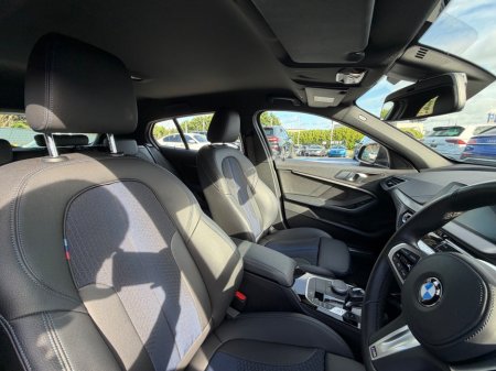 2021 BMW 1-Series - photo 15