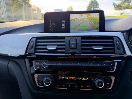 2017 BMW 4-Series - photo 17