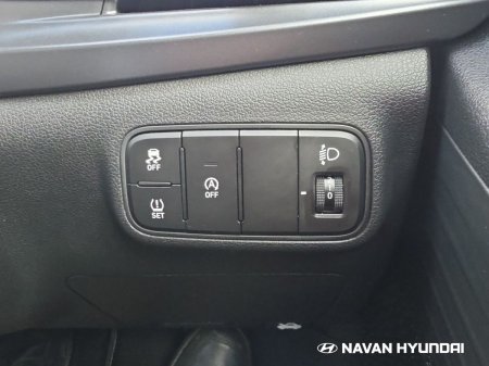 2026 Hyundai i20 - photo 27