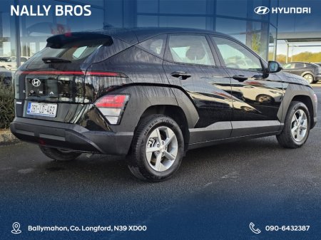 2026 Hyundai KONA - photo 3