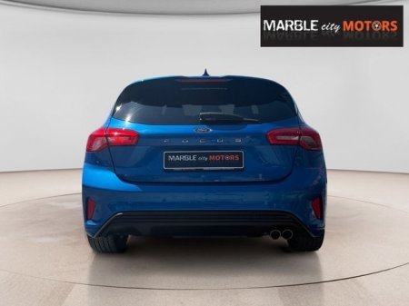 2021 Ford Focus - photo 12