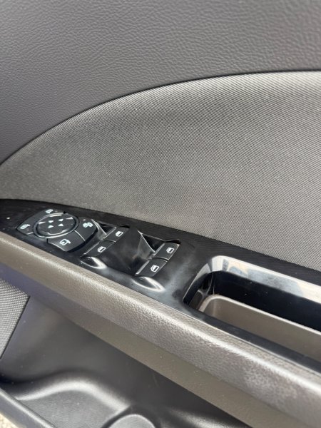 2016 Ford Mondeo - photo 9