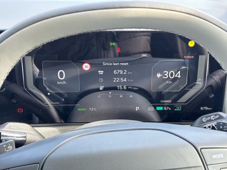2026 Kia EV2 - photo 11
