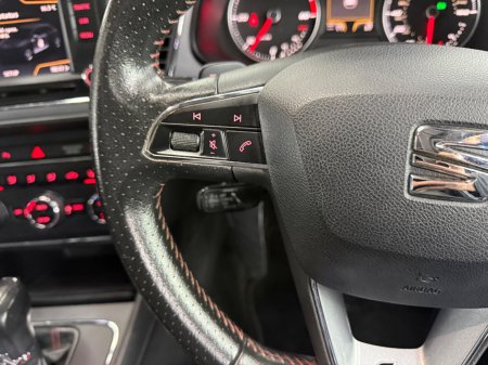 2014 SEAT Leon - photo 28