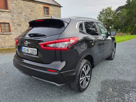 2019 Nissan Qashqai - photo 7